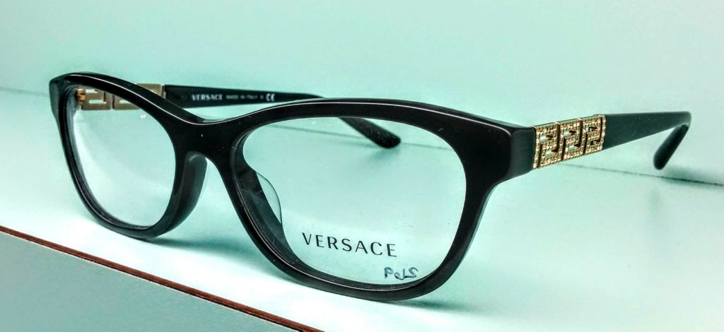 Versace ophthalmic