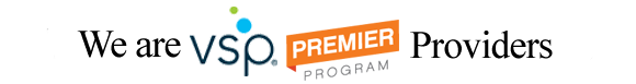 We are VSP Premiere Providers